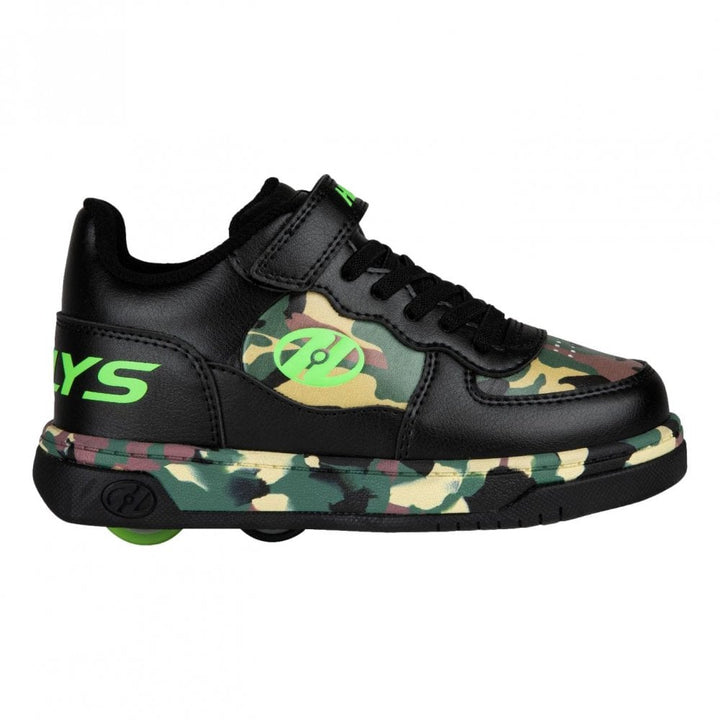 Heelys Kids Reserve Low X2 Shoes