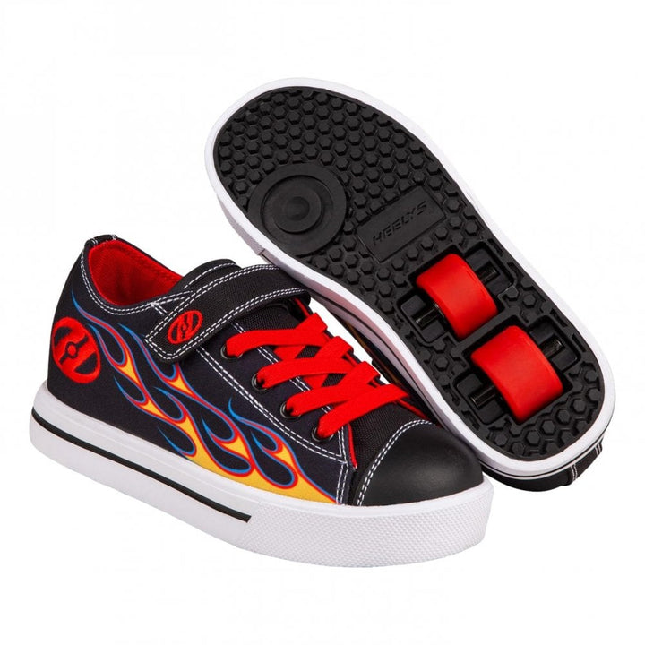 Heelys Kids Snazzy X2 Shoes