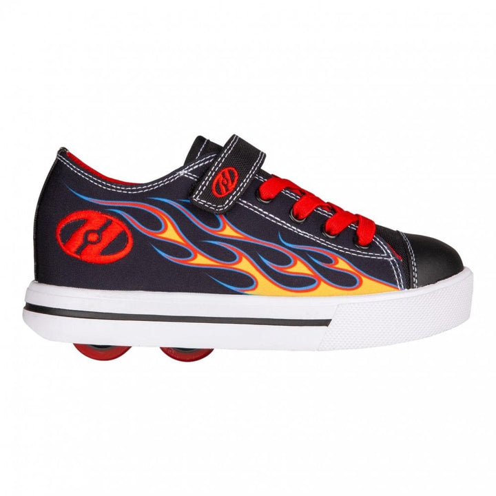 Heelys Kids Snazzy X2 Shoes