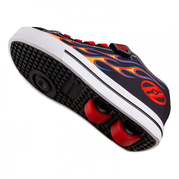Heelys Kids Snazzy X2 Shoes