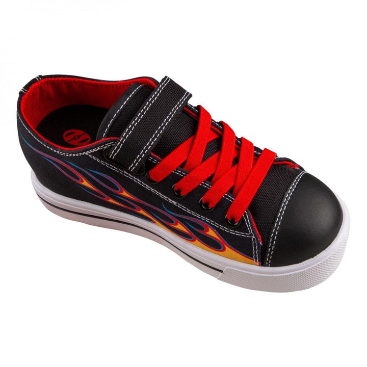 Heelys Kids Snazzy X2 Shoes