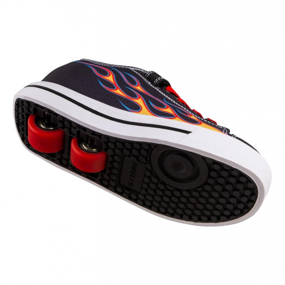 Heelys Kids Snazzy X2 Shoes