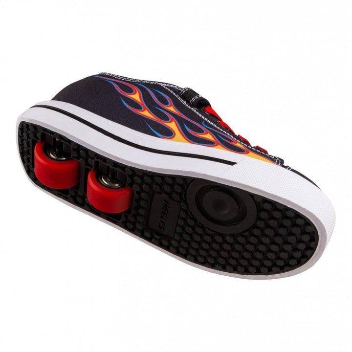 Heelys Kids Snazzy X2 Shoes