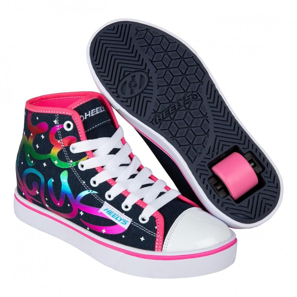 Heelys Kids Veloz Shoes