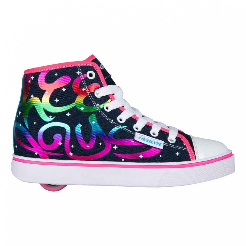Heelys Kids Veloz Shoes
