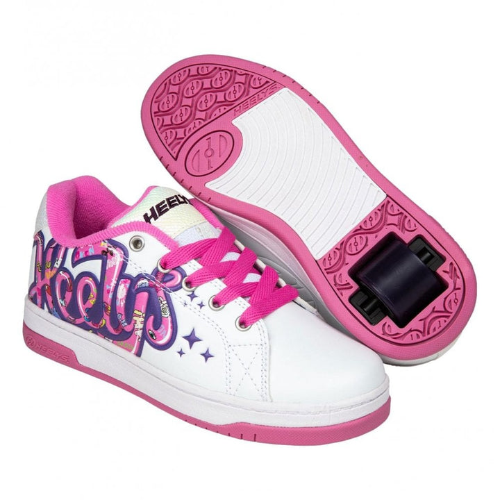 Heelys Kids Split Shoes