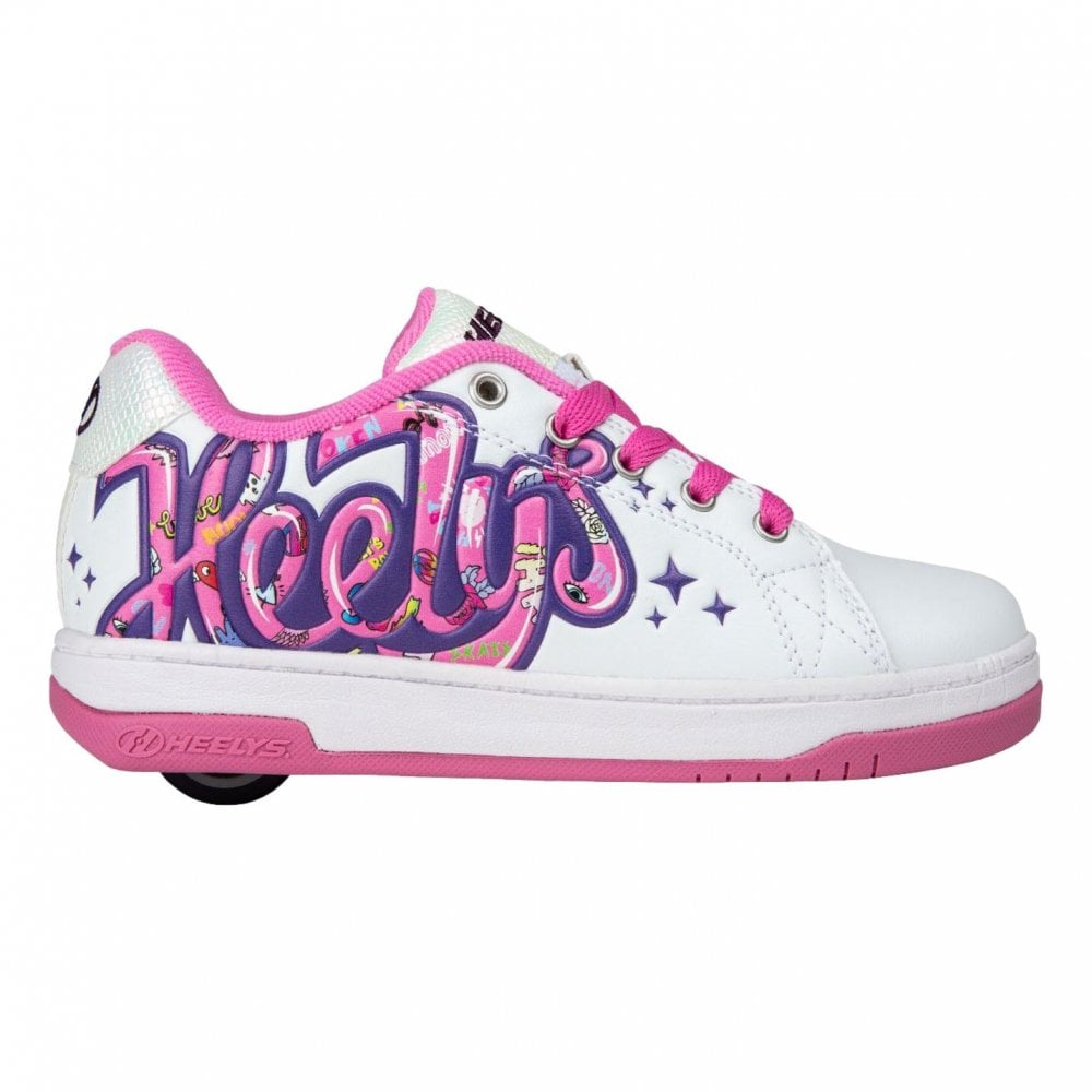 Heelys Kids Split Shoes