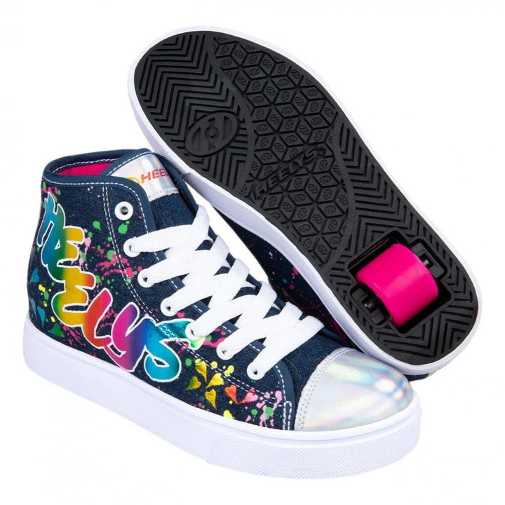 Heelys Kids Veloz Shoes