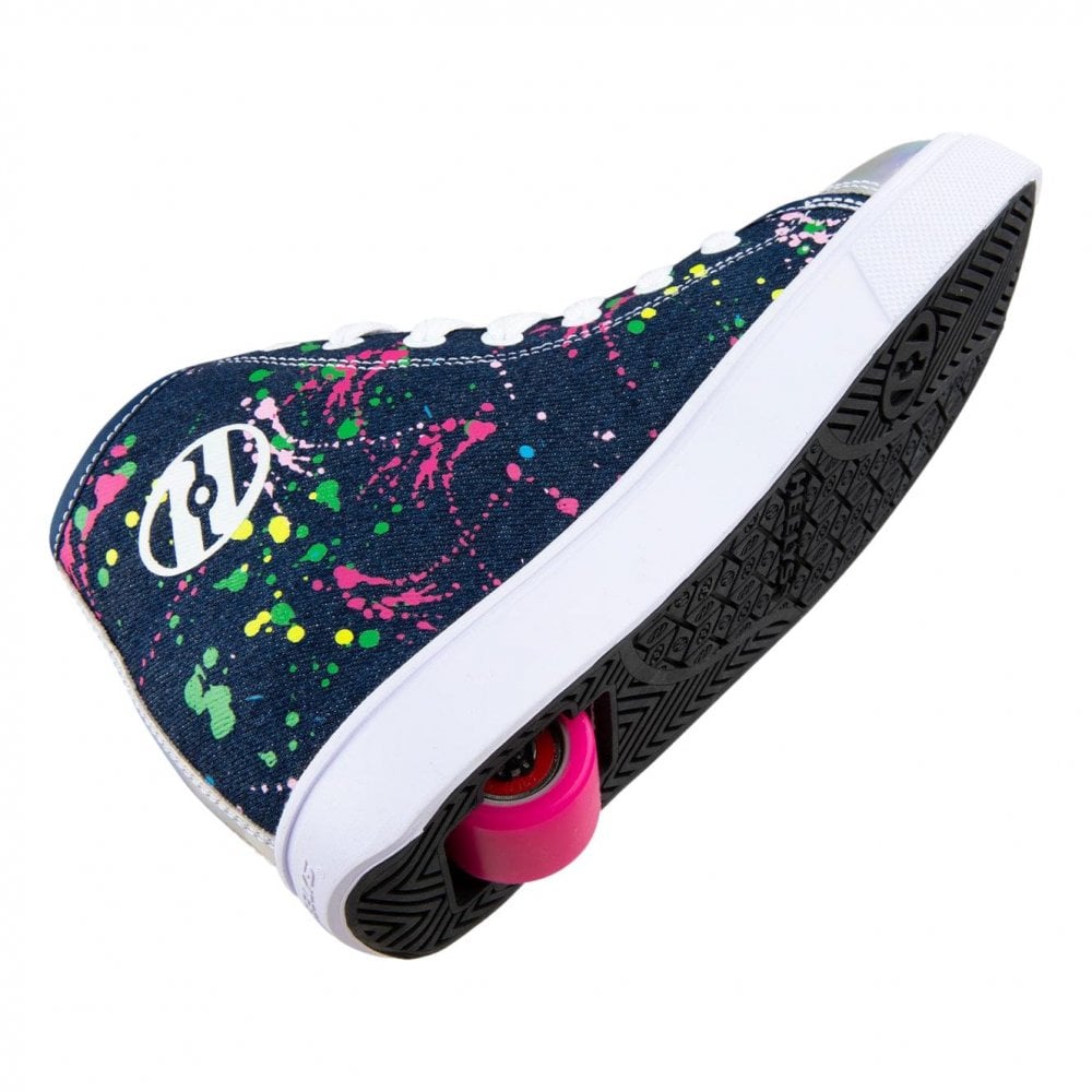 Heelys Kids Veloz Shoes