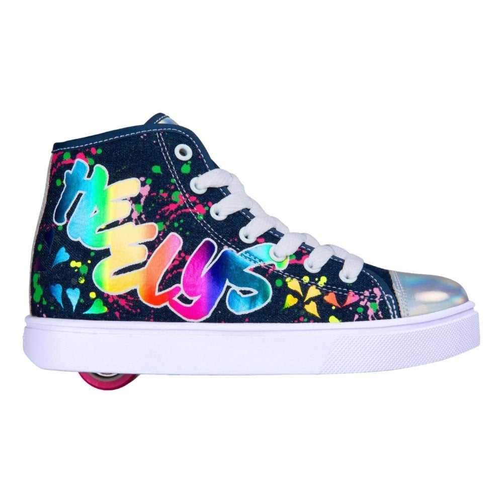 Heelys Kids Veloz Shoes