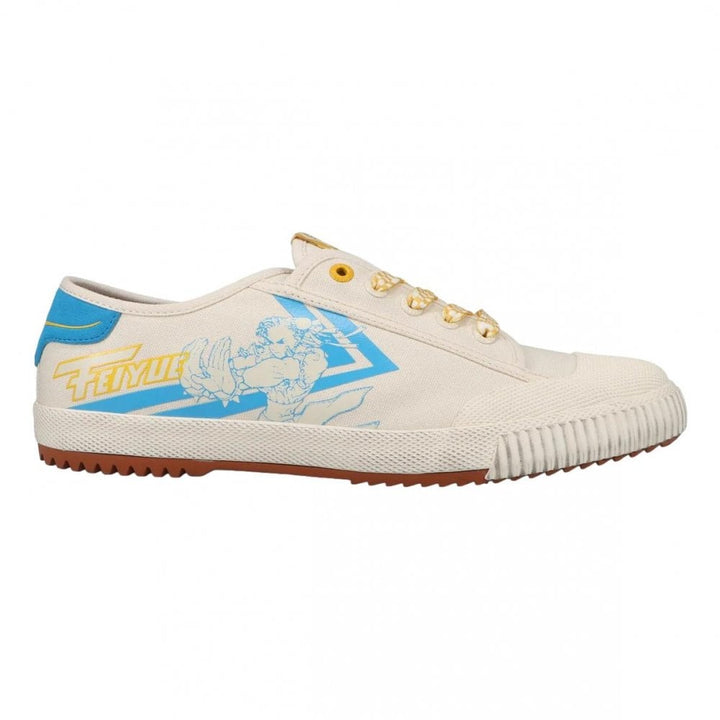 Feiyue X Street Fighter Shoes