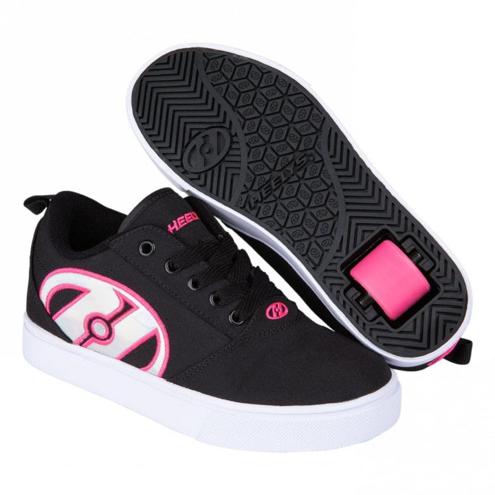 Heelys Kids Pro 20 Icon Shoes