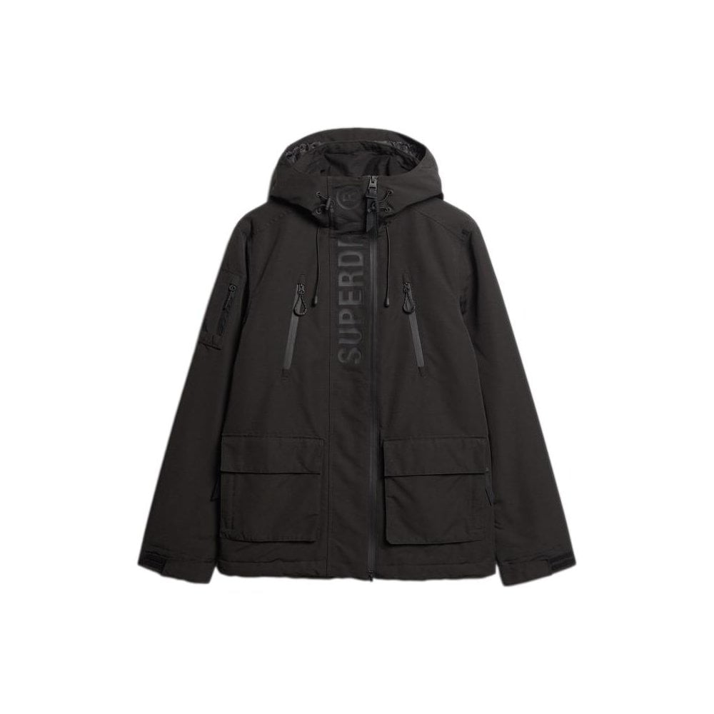 Superdry Ultimate Windcheater Jacket