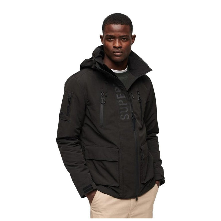 Superdry Ultimate Windcheater Jacket
