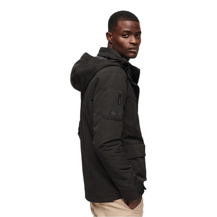 Superdry Ultimate Windcheater Jacket