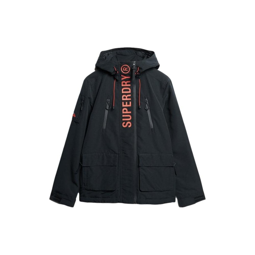 Superdry Ultimate Windcheater Jacket