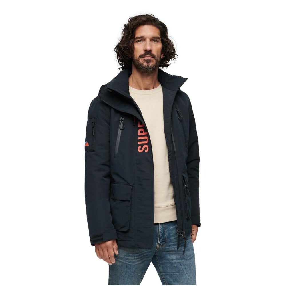 Superdry Ultimate Windcheater Jacket