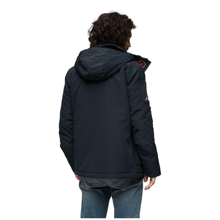 Superdry Ultimate Windcheater Jacket