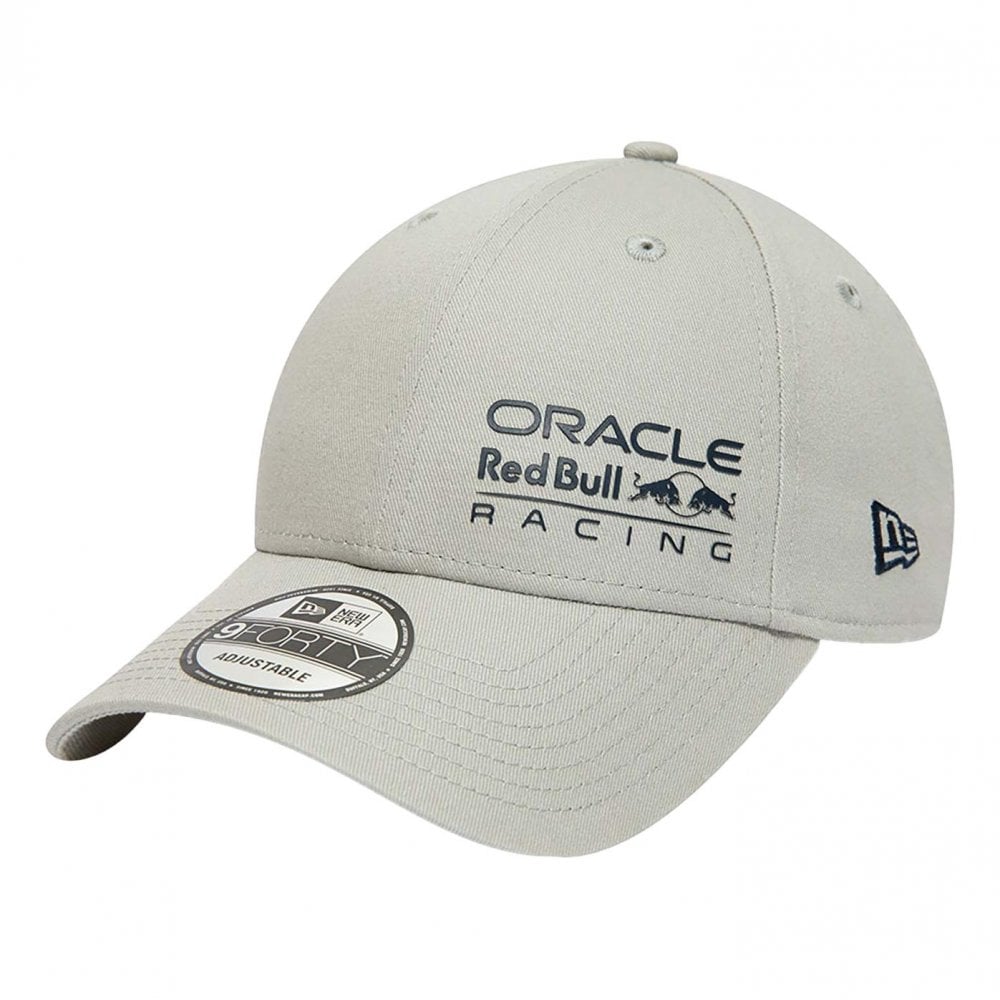 New Era Essential 9 Forty Red Bull Cap