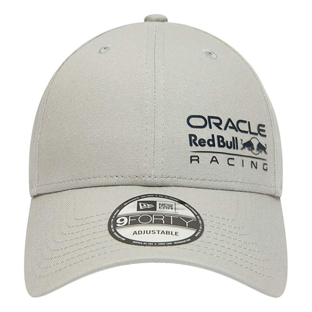 New Era Essential 9 Forty Red Bull Cap