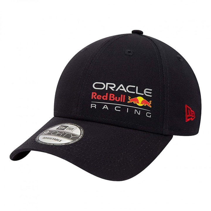 New Era Essential 9 Forty Red Bull Cap