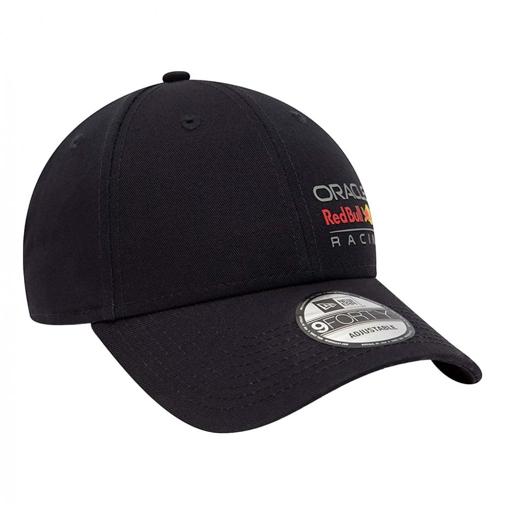 New Era Essential 9 Forty Red Bull Cap