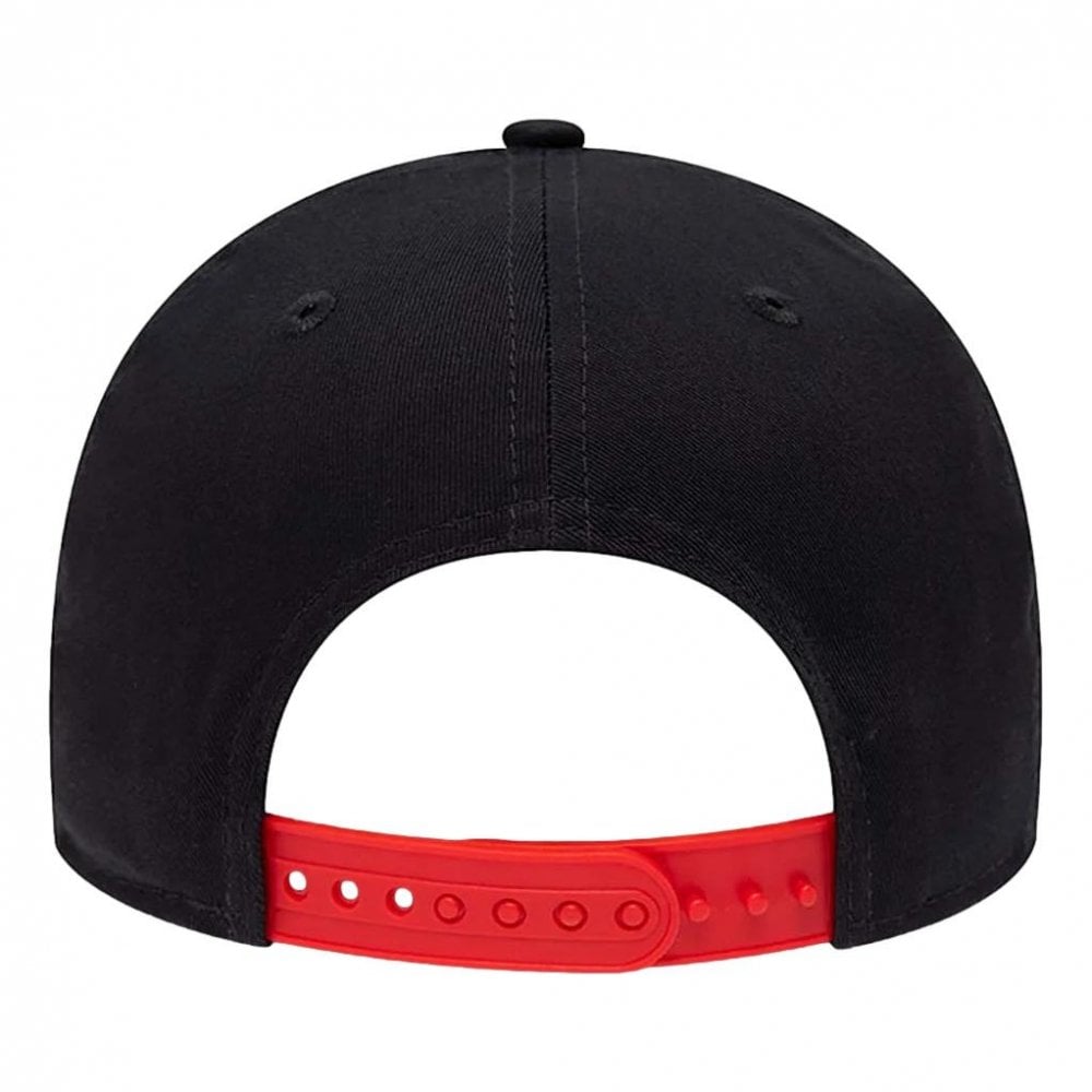New Era Essential 9 Forty Red Bull Cap