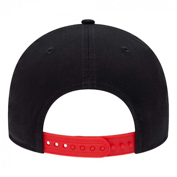 New Era Essential 9 Forty Red Bull Cap