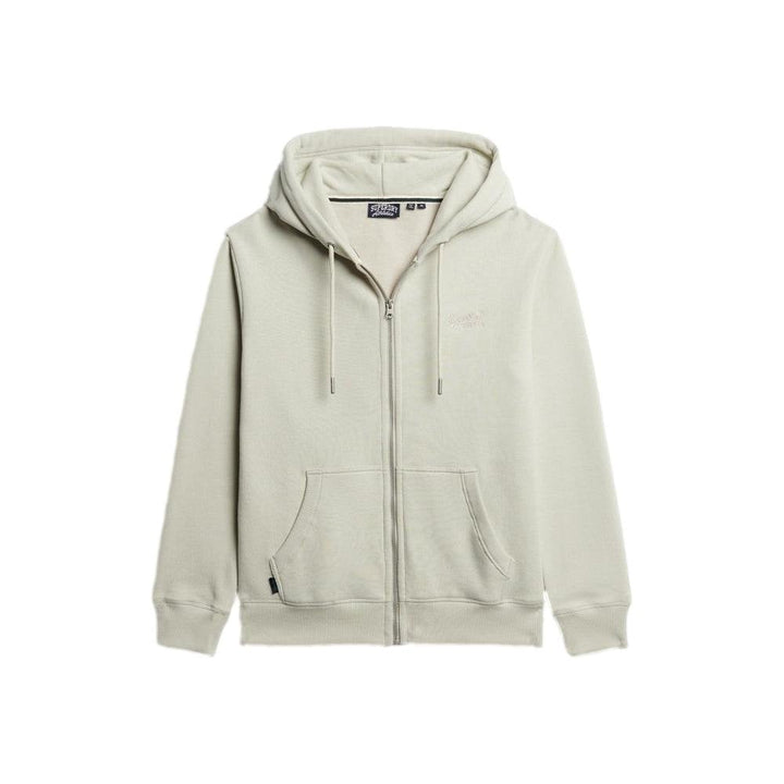 Superdry Essential Logo Zip Hoodie