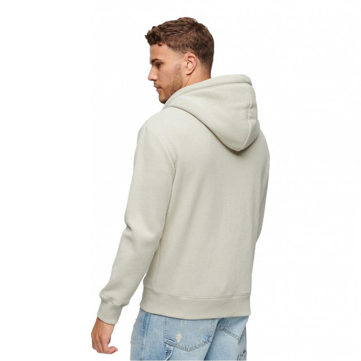 Superdry Essential Logo Zip Hoodie