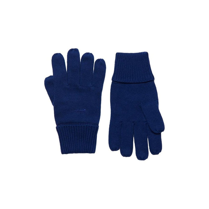 Superdry Vintage Logo Classic Gloves