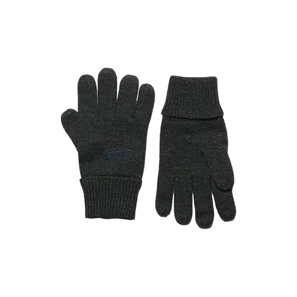 Superdry Vintage Logo Classic Gloves