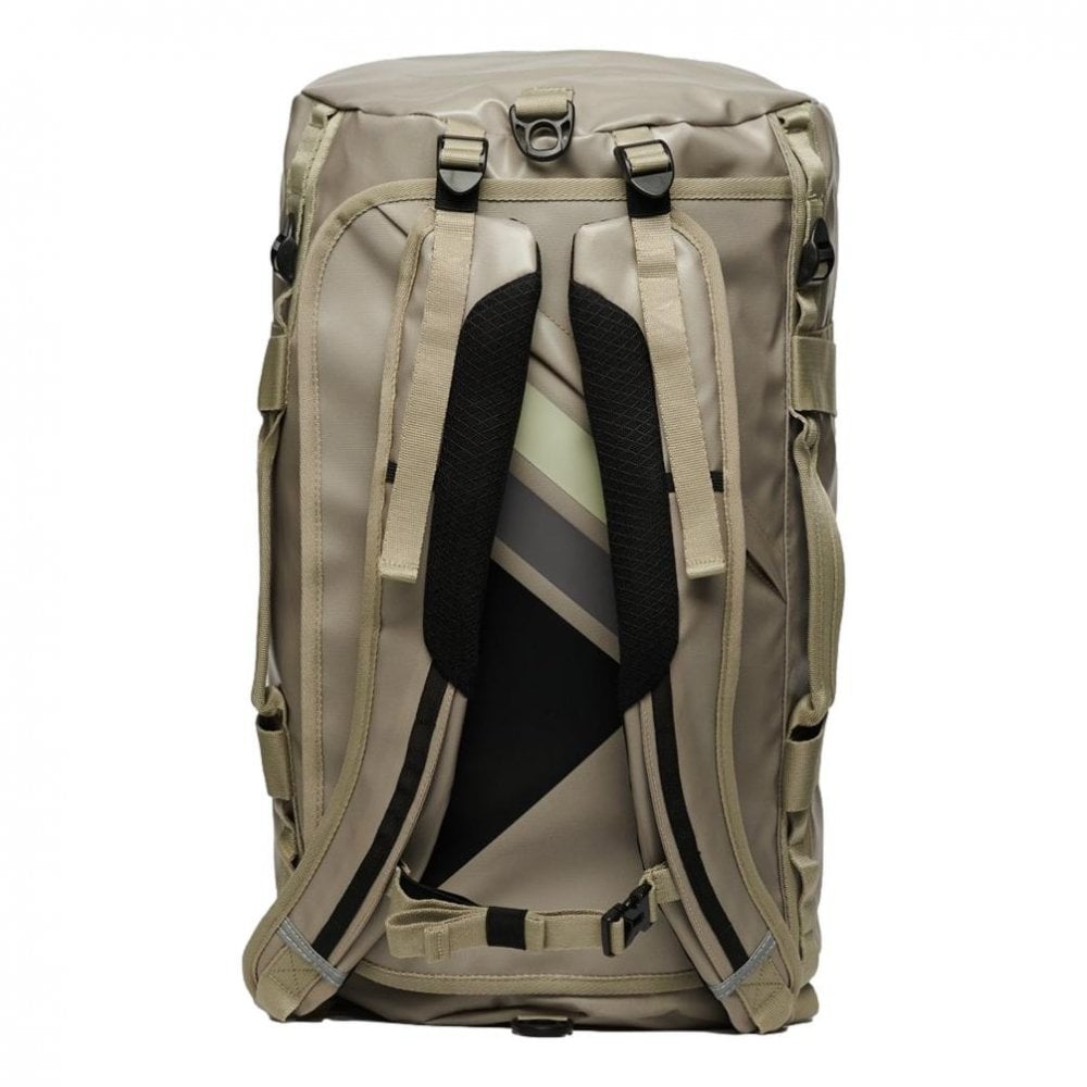 Superdry Tarp Barrel Bag