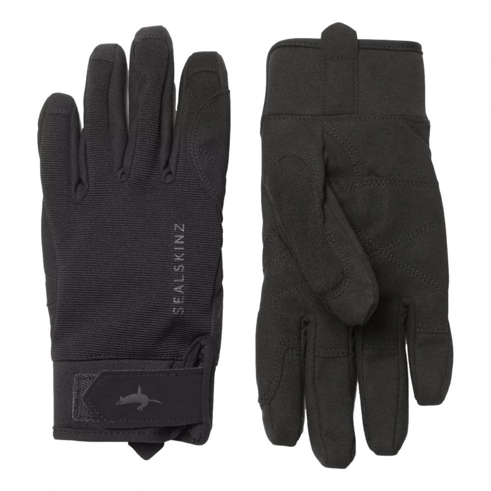 Sealskinz Harling Waterproof All Weather Gloves