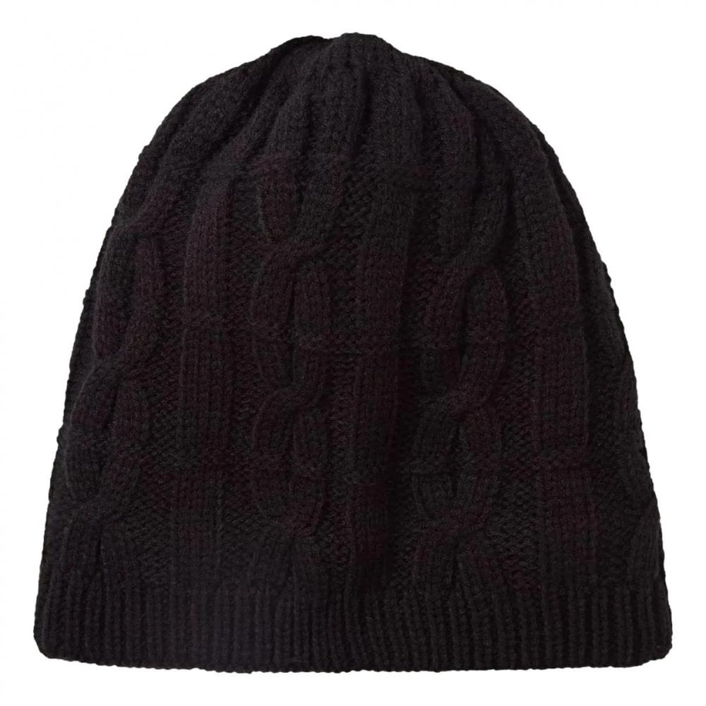 Sealskinz Blakeney Waterproof Cable Knit Beanie