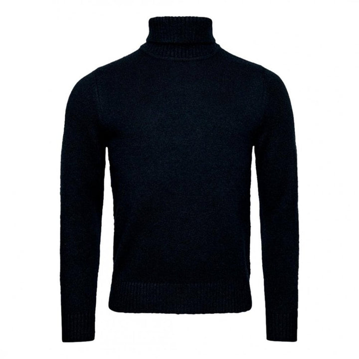 Superdry Brushed Roll Neck Jumper