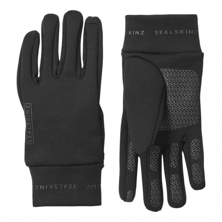 Sealskinz Acle Water Repellent Nano Fleece Gloves