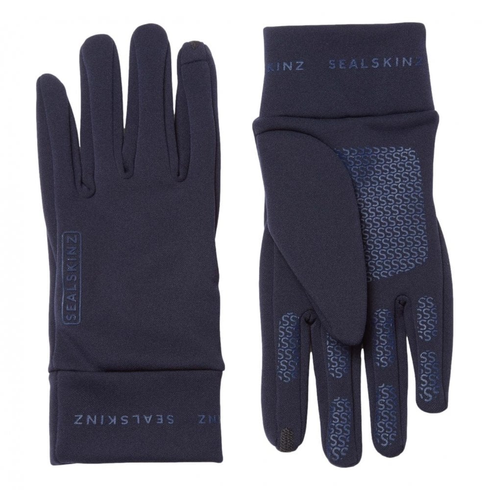 Sealskinz Acle Water Repellent Nano Fleece Gloves