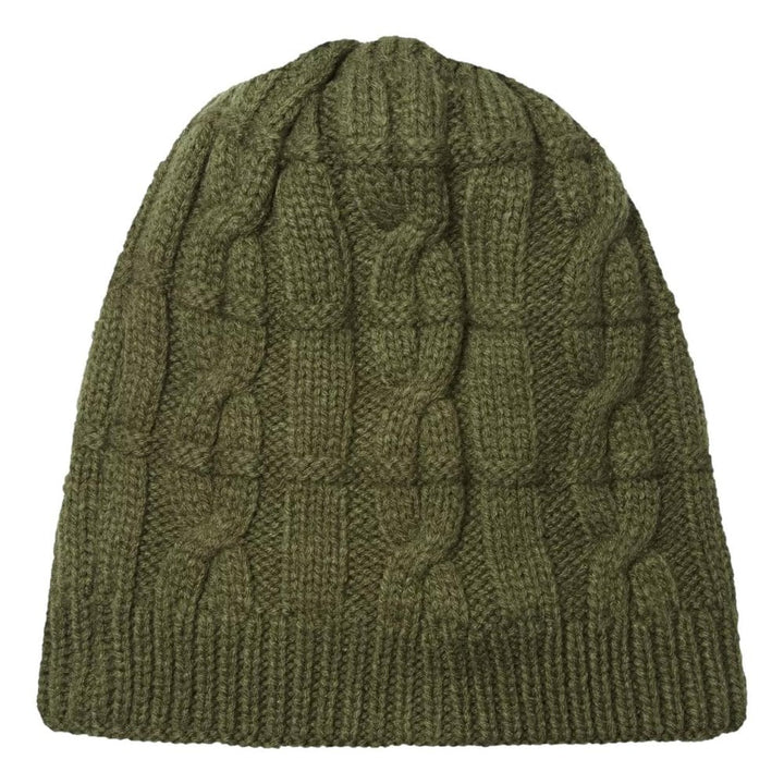 Sealskinz Blakeney Waterproof Cable Knit Beanie