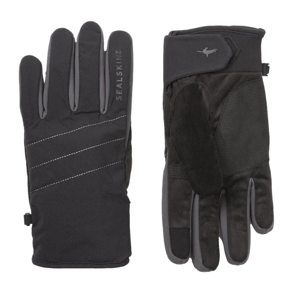 Sealskinz Lyng Waterproof All Weather Fusion Control Gloves