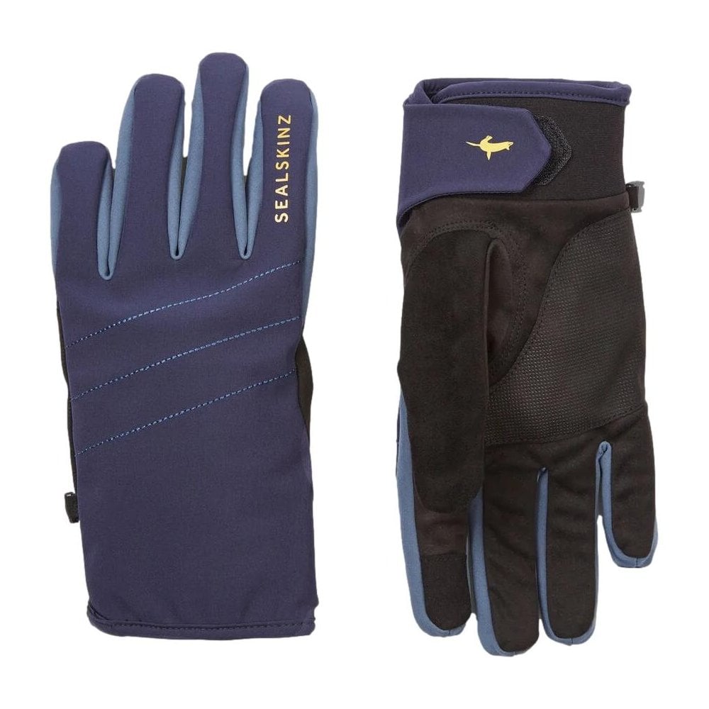 Sealskinz Lyng Waterproof All Weather Fusion Control Gloves