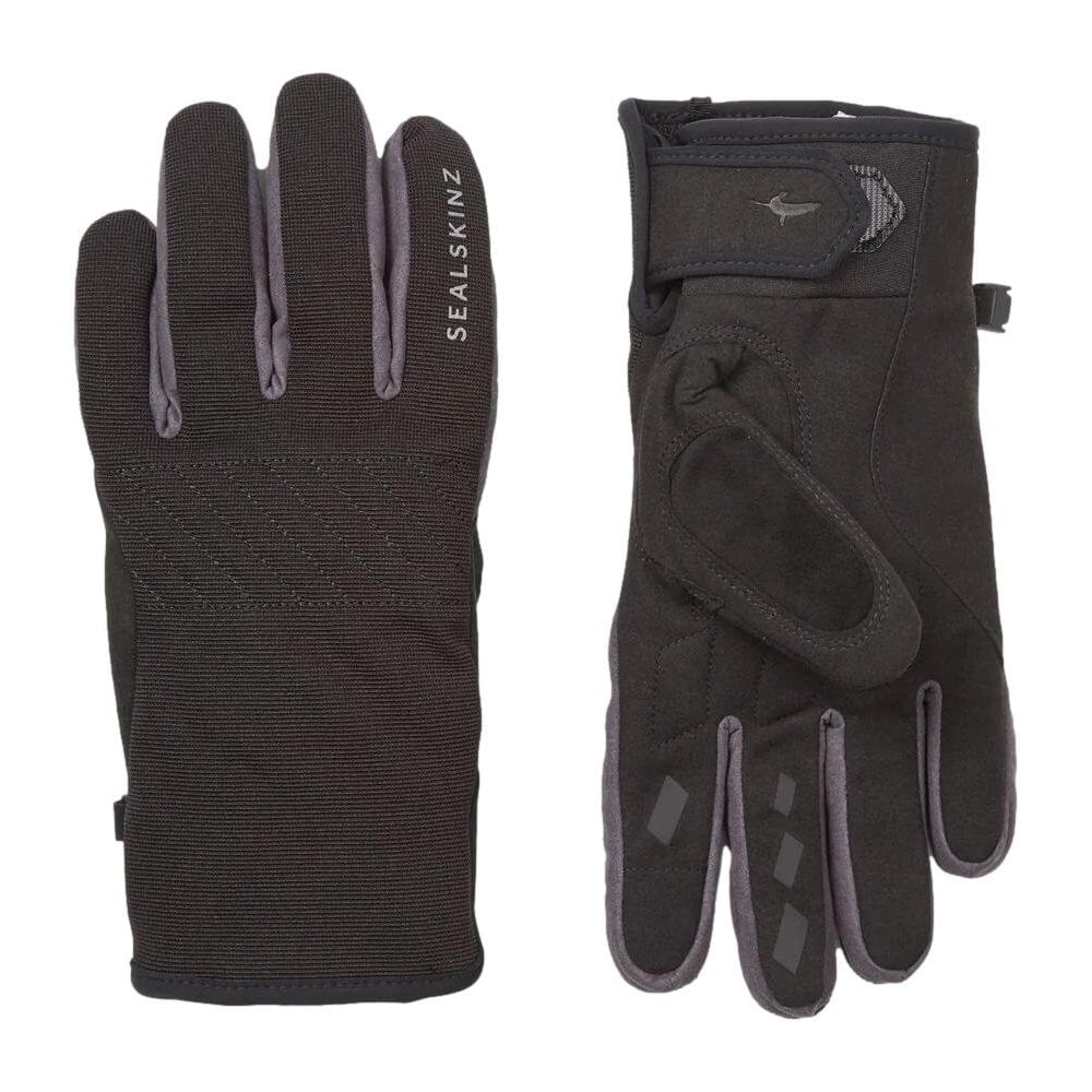 Sealskinz Howe Waterproof All Weather Multi-Activity Fusion Control Gloves