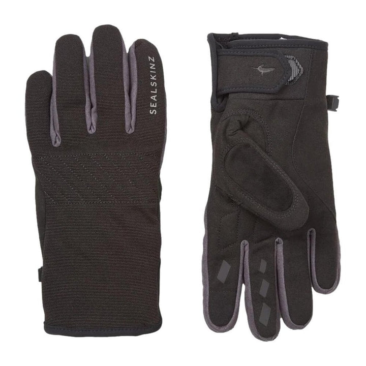 Sealskinz Howe Waterproof All Weather Multi-Activity Fusion Control Gloves