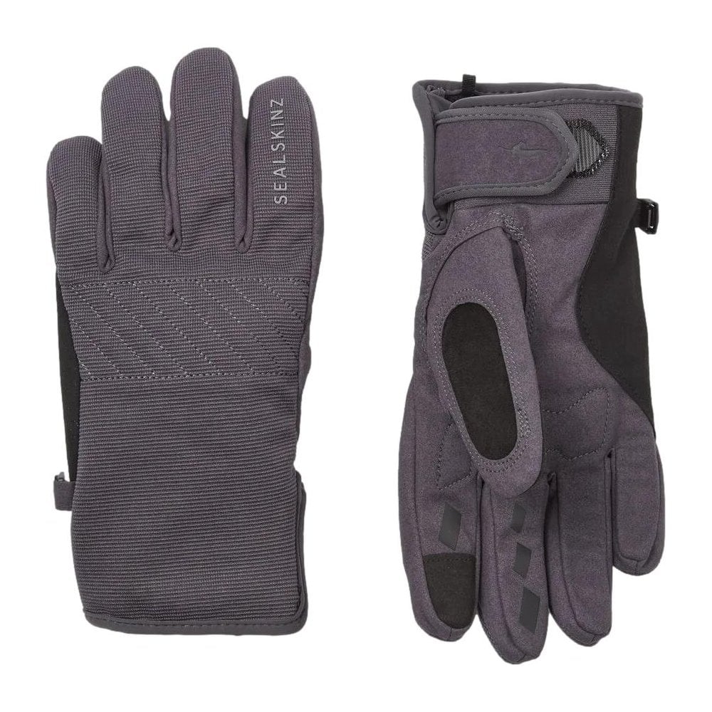 Sealskinz Howe Waterproof All Weather Multi-Activity Fusion Control Gloves