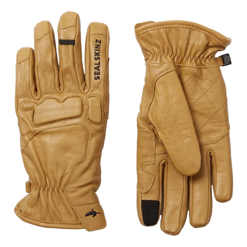 Sealskinz Twyford Waterproof Cold Weather Fusion Control Work Gloves