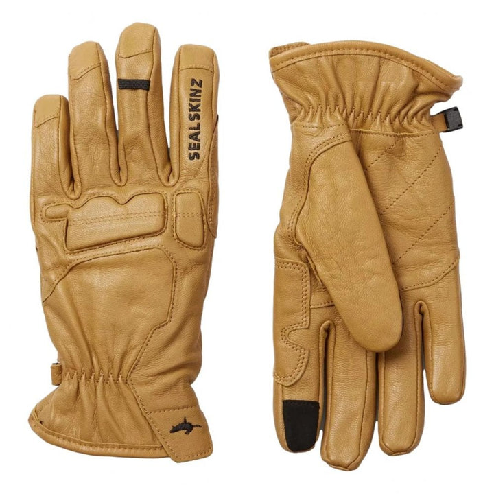 Sealskinz Twyford Waterproof Cold Weather Fusion Control Work Gloves