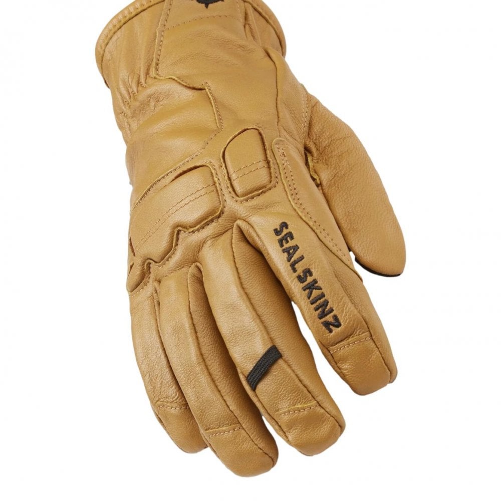 Sealskinz Twyford Waterproof Cold Weather Fusion Control Work Gloves
