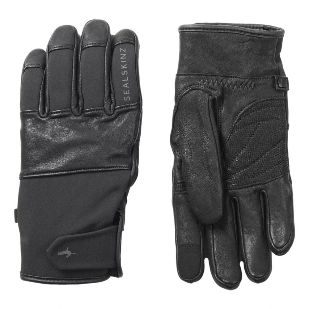 Sealskinz Walcott Waterproof Cold Weather Fusion Control Gloves