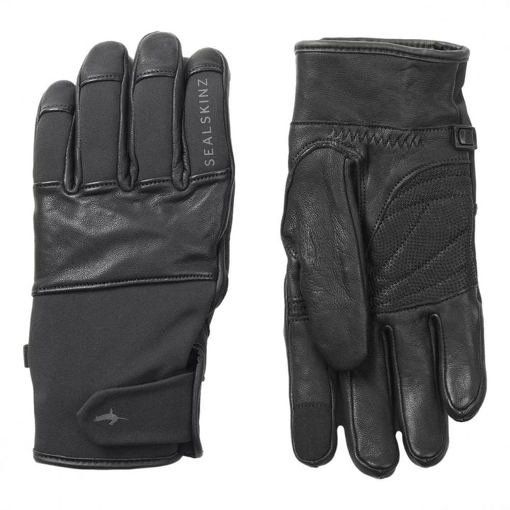 Sealskinz Walcott Waterproof Cold Weather Fusion Control Gloves