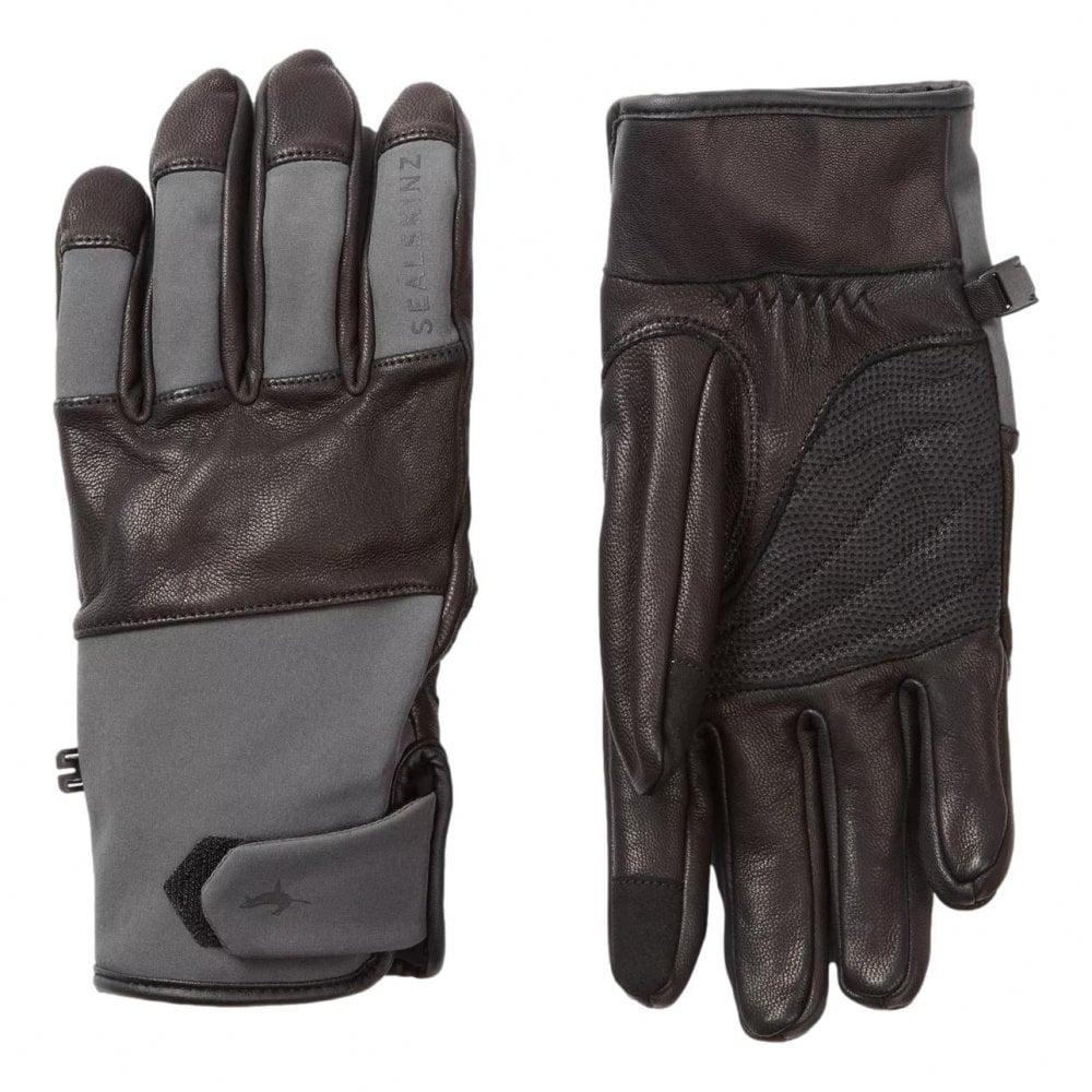 Sealskinz Walcott Waterproof Cold Weather Fusion Control Gloves